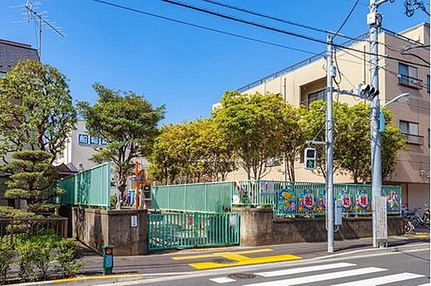 江戸川区立船堀幼稚園（約400m）