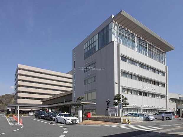船橋市立医療センター（約1,265m）