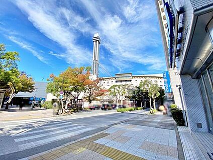 都営新宿線船堀駅 1800ｍ(徒歩23分/バス7分「東小松川一」バス停から徒歩3分)