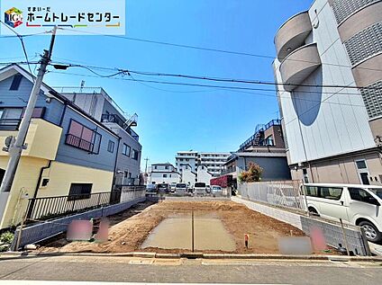 現地外観写真