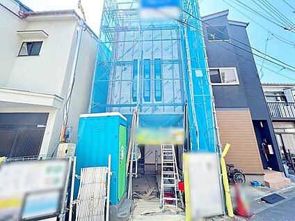 現地外観写真