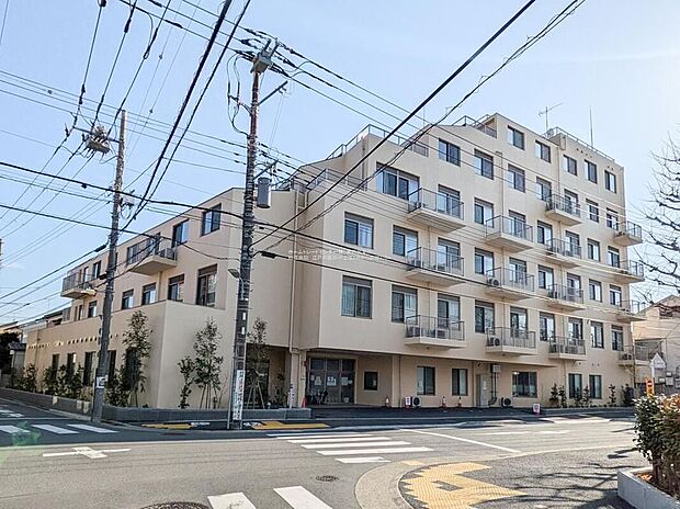 医療法人社団晃山会タムス松江病院（約712m）