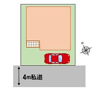 全体区画図