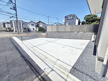 現地外観写真