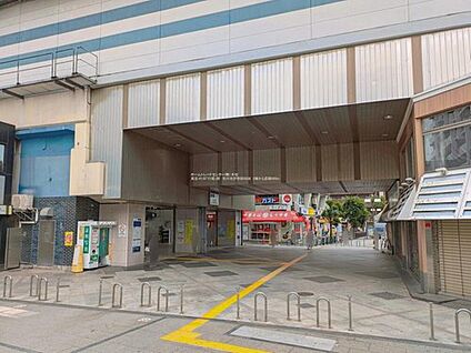 東京メトロ「行徳」駅 800ｍ(徒歩10分)