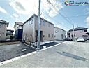 千葉県富里市七栄：物件画像