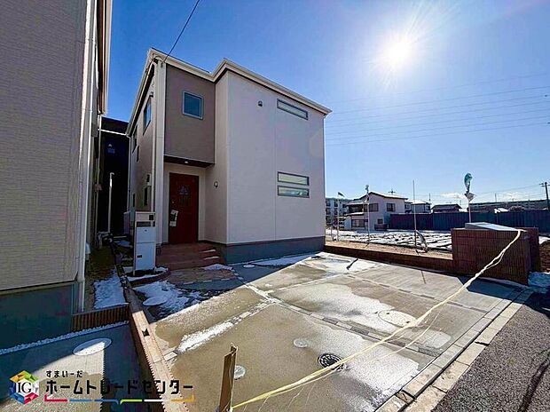 耐震性能に自信のある『飯田グループの家』！お客様を守る大切な住宅だからこそ、第3者の検査を受けて安心して住んでいただける住宅を建てております。その頑丈さを、ぜひ現地にてご体感くださいませ。