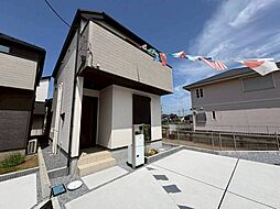 千葉県佐倉市中志津７