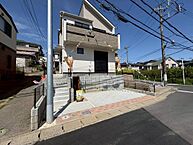 千葉県八千代市大和田：物件画像