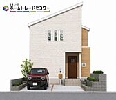 千葉県佐倉市稲荷台４：物件画像