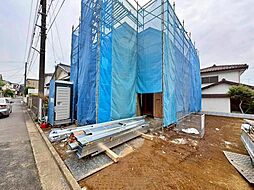 千葉県八千代市八千代台西8
