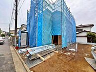 千葉県八千代市八千代台西８：物件画像