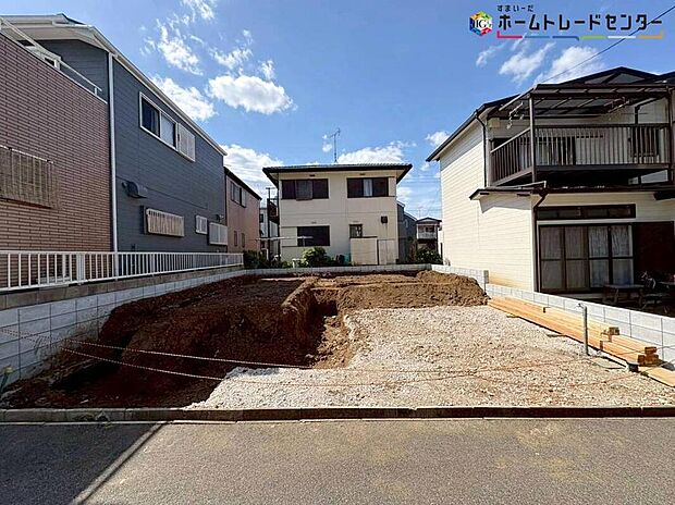 当物件のご案内につきましては、営業スタッフが丁寧に御対応します♪休日、お仕事帰りなど、ご都合に合わせていつでもご案内いたします♪周辺環境と併せて、実際に現地をご確認ください♪