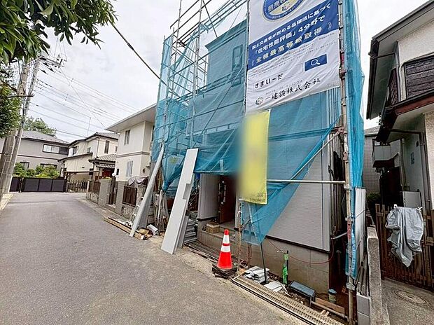 耐震性能に自信のある『飯田グループの家』！お客様を守る大切な住宅だからこそ、第3者の検査を受けて安心して住んでいただける住宅を建てております。その頑丈さを、ぜひ現地にてご体感くださいませ。