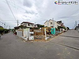 JR成田線「酒々井」駅 徒歩6分