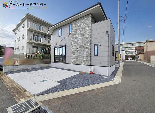 休日、お仕事帰りなど、ご都合に合わせていつでもご案内いたします♪周辺環境と併せて、実際に現地をご確認ください♪