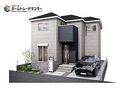 京成本線「志津」駅 徒歩10分