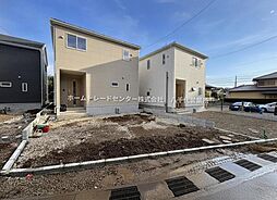 千葉県印旛郡栄町安食