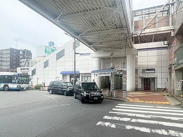 京成本線「八千代台」駅徒歩15分♪