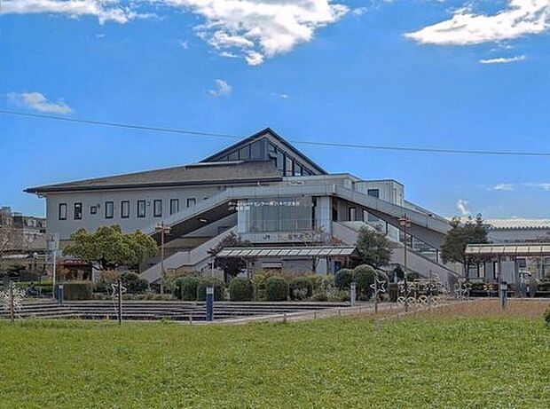 JR総武本線「佐倉」駅徒歩5分♪