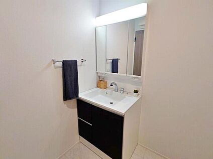 洗面台・洗面所