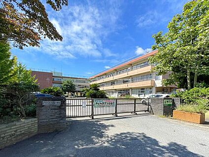 八千代市立八千代台西小学校 950ｍ(徒歩12分)