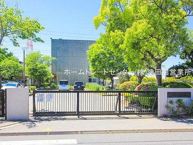 佐倉市立王子台小学校（約1,360m）