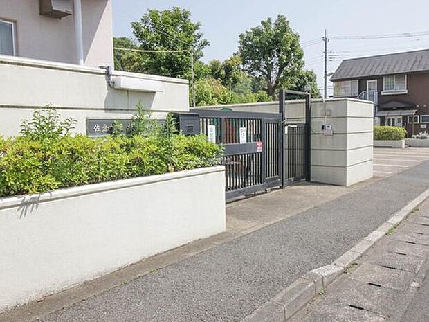 根郷保育園（約1,000m）