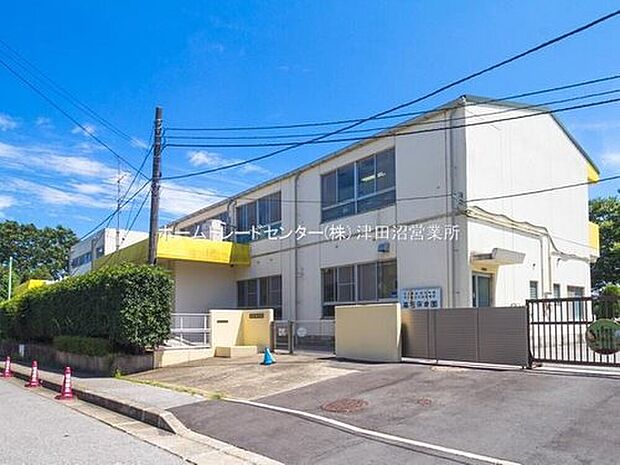 高花保育園(約600m)