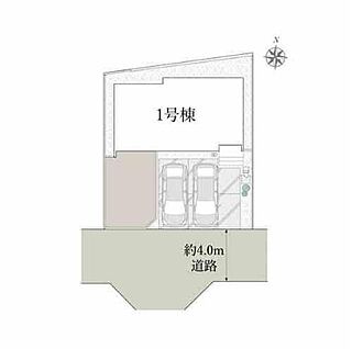 全体区画図