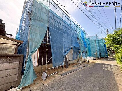 現地外観写真