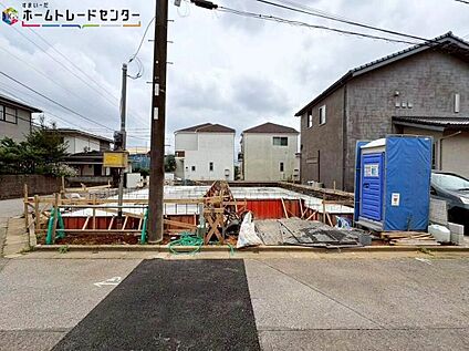 現地外観写真