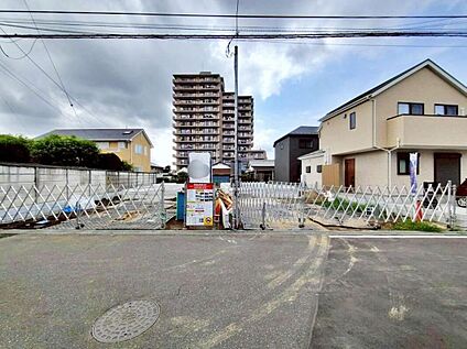 現地外観写真