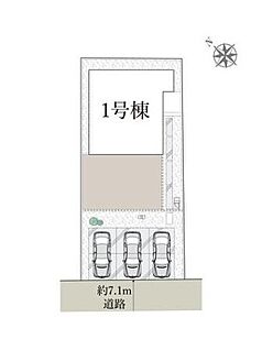 全体区画図