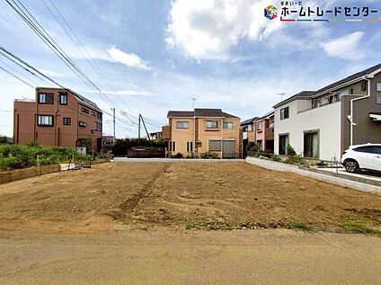 現地外観写真