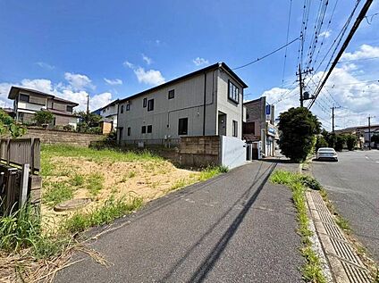 現地写真