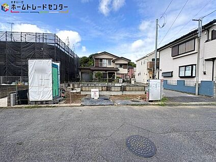 現地外観写真