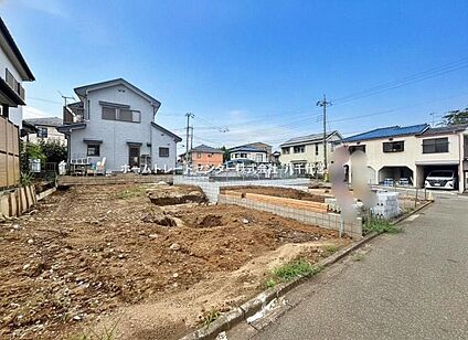 現地外観写真