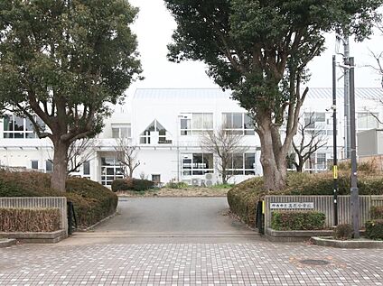 印西市立高花小学校 975ｍ(徒歩13分)