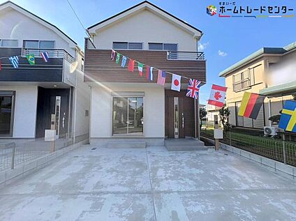 現地外観写真