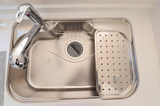 キッチン　同形状・同仕様写真