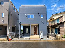 JR武蔵野線「新三郷」駅 彦川戸公民館からバス乗車8分 徒歩5分