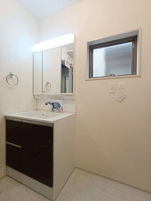 【洗面】施工例です