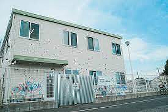 ケヤキッズ保育園