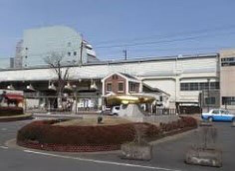 吉川駅