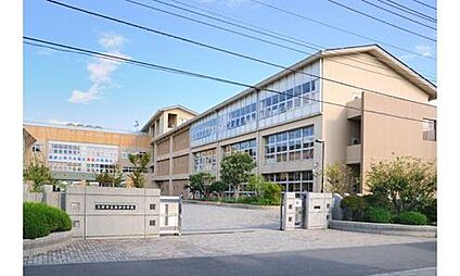 三郷市立新和小学校 1225ｍ(16分)