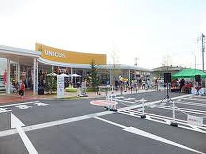  UNICUS(ウニクス) 吉川 1717ｍ(22分)