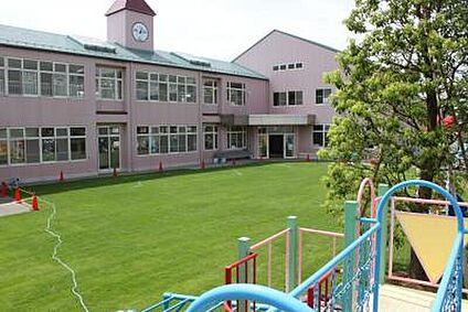 八潮幼稚園 525ｍ(徒歩7分)