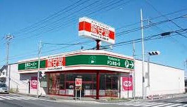 ドン・キホーテ 驚安堂 松伏店(約346m)