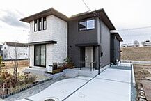 宮城県名取市愛島郷２丁目：物件画像